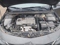 2018 Chevrolet Malibu Limited — photo 10 of 19 | VIN 1G1ZD5ST6JF190930