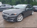 2018 Chevrolet Malibu Limited — photo 2 of 19 | VIN 1G1ZD5ST6JF190930