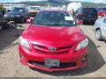 Photo 13 of 21 — 2012 Toyota Corolla