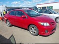Photo 14 of 21 — 2012 Toyota Corolla