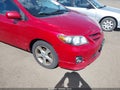 Photo 18 of 21 — 2012 Toyota Corolla