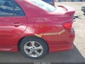 Photo 21 of 21 — 2012 Toyota Corolla
