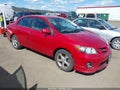 Photo 1 of 21 — 2012 Toyota Corolla