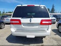 Photo 16 of 16 — 2014 Lincoln Navigator