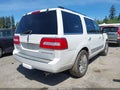 Photo 4 of 16 — 2014 Lincoln Navigator