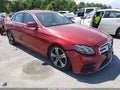 2019 Mercedes-Benz E-Class — photo 1 of 17 | VIN WDDZF4JB6KA509512