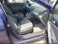 Photo 5 of 11 — 2012 Hyundai Sonata