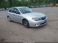 Photo 1 of 12 — 2008 Subaru Impreza