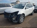 Photo 2 of 17 — 2015 Chevrolet Traverse