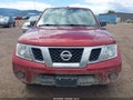 2016 Nissan Frontier — photo 12 of 16 | VIN 1N6AD0EV4GN751965