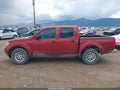 2016 Nissan Frontier — photo 14 of 16 | VIN 1N6AD0EV4GN751965