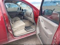 2016 Nissan Frontier — photo 5 of 16 | VIN 1N6AD0EV4GN751965