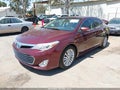 Photo 2 of 17 — 2015 Toyota Avalon Hybrid