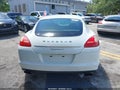 Photo 16 of 16 — 2013 Porsche Panamera