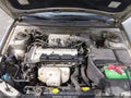 Photo 10 of 16 — 2001 Hyundai Elantra