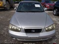 Photo 6 of 16 — 2001 Hyundai Elantra
