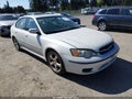 Photo 1 of 12 — 2006 Subaru Legacy