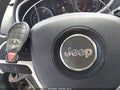 Photo 11 of 16 — 2015 Jeep Cherokee