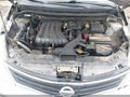 Photo 10 of 12 — 2012 Nissan Versa
