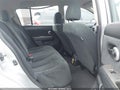 Photo 8 of 12 — 2012 Nissan Versa