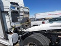 2025 Freightliner New Cascadia 126 — photo 8 of 10 | VIN 3AKJHHDR4SSWE9766