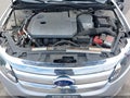 Photo 10 of 16 — 2010 Ford Fusion