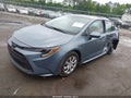 Photo 2 of 16 — 2025 Toyota Corolla