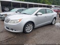 Photo 2 of 12 — 2012 Buick LaCrosse