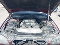 Photo 10 of 11 — 2006 BMW 7 Series