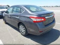 Photo 3 of 17 — 2013 Nissan Sentra