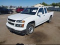 Photo 2 of 16 — 2012 Chevrolet Colorado