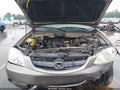 Photo 10 of 16 — 2001 Mazda Tribute