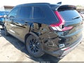 2026 Honda CR-V — photo 6 of 16 | VIN 5J6RS5H8XTL006233