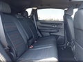 2026 Honda CR-V — photo 8 of 16 | VIN 5J6RS5H8XTL006233