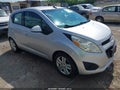 Photo 1 of 11 — 2014 Chevrolet Spark