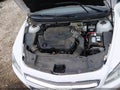 Photo 10 of 12 — 2012 Chevrolet Malibu