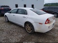 Photo 3 of 12 — 2012 Chevrolet Malibu