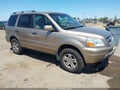 Photo 1 of 13 — 2005 Honda Pilot