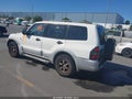 Photo 3 of 11 — 2001 Mitsubishi Montero