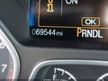 Photo 12 of 12 — 2015 Ford Focus