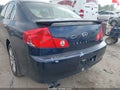 2006 Infiniti G35 — photo 6 of 11 | VIN JNKCV51F16M615753
