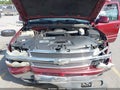 Photo 10 of 17 — 2003 Chevrolet Tahoe