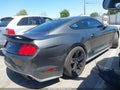 2017 Ford Mustang — photo 4 of 16 | VIN 1FA6P8TH4H5302692
