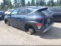 2024 Hyundai Kona — photo 3 of 16 | VIN KM8HE3A37RU174468