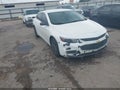Photo 1 of 16 — 2018 Chevrolet Malibu