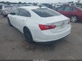 Photo 3 of 16 — 2018 Chevrolet Malibu