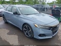 Photo 1 of 16 — 2022 Honda Accord