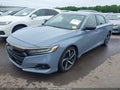 Photo 2 of 16 — 2022 Honda Accord