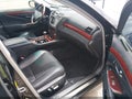 Photo 5 of 11 — 2007 Lexus LS 460