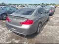 Photo 4 of 11 — 2012 Infiniti G37